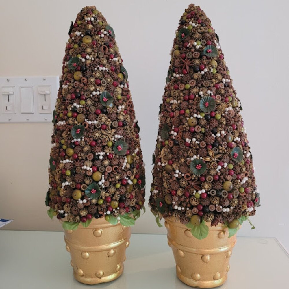 Christmas Trees